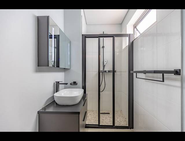 3 BEDROOM CLUSTER FOR SALE IN LYNNWOOD